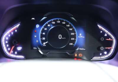 2022 HYUNDAI I30 PD.V4 MY22