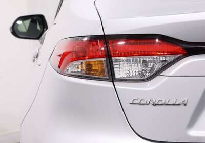 2022 TOYOTA COROLLA ASCENT SPORT