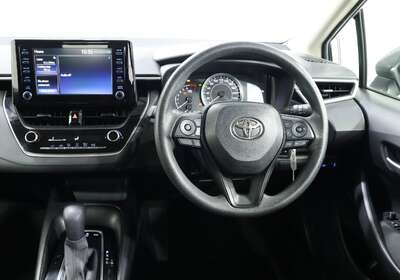 2022 TOYOTA COROLLA ASCENT SPORT