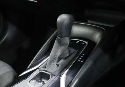 2022 TOYOTA COROLLA ASCENT SPORT