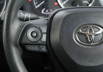 2022 TOYOTA COROLLA ASCENT SPORT