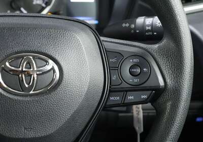 2022 TOYOTA COROLLA ASCENT SPORT