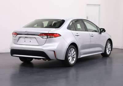 2022 TOYOTA COROLLA ASCENT SPORT