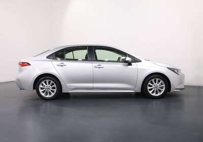 2022 TOYOTA COROLLA ASCENT SPORT