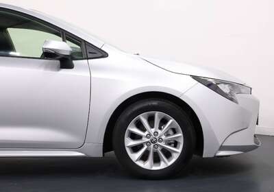 2022 TOYOTA COROLLA ASCENT SPORT