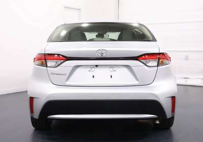 2022 TOYOTA COROLLA ASCENT SPORT