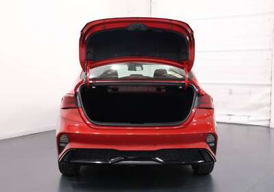 2022 KIA CERATO S