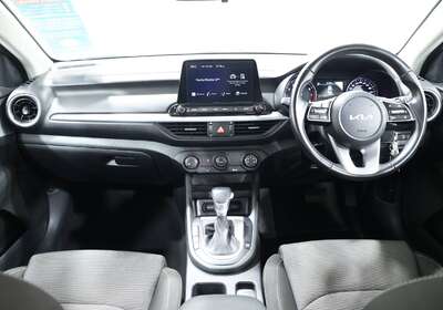 2022 KIA CERATO S