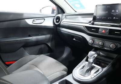 2022 KIA CERATO S