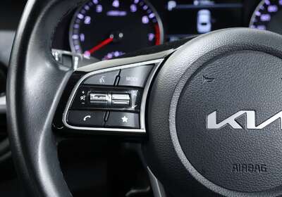 2022 KIA CERATO S