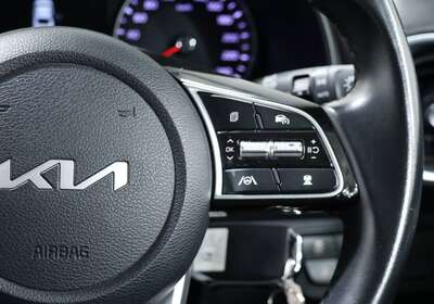 2022 KIA CERATO S