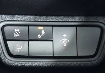2022 KIA CERATO S