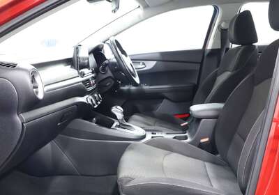 2022 KIA CERATO S