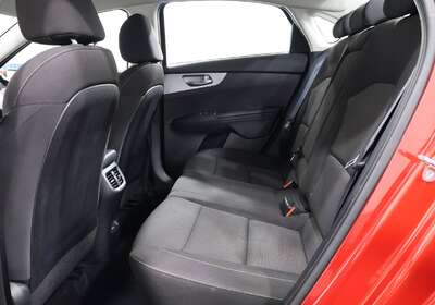 2022 KIA CERATO S