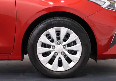 2022 KIA CERATO S