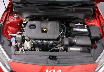 2022 KIA CERATO S