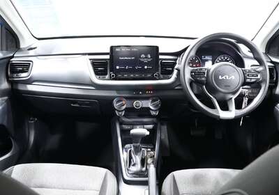 2022 KIA STONIC S