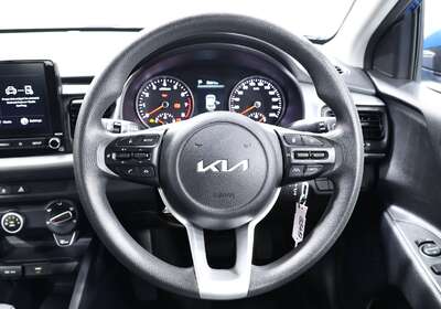 2022 KIA STONIC S