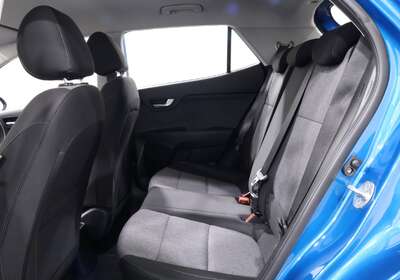 2022 KIA STONIC S