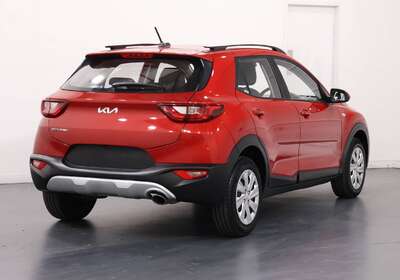 2022 KIA STONIC S