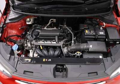2022 KIA STONIC S