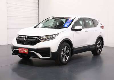 2022 HONDA CR-V VI (2WD) 5 SEATS