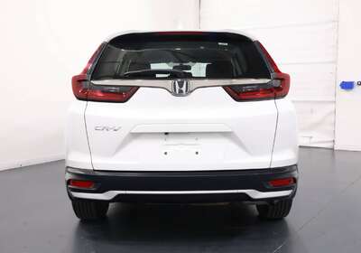 2022 HONDA CR-V VI (2WD) 5 SEATS