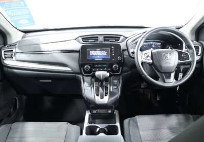 2022 HONDA CR-V VI (2WD) 5 SEATS