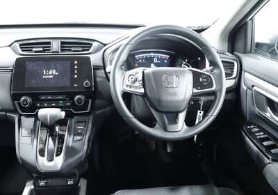 2022 HONDA CR-V VI (2WD) 5 SEATS