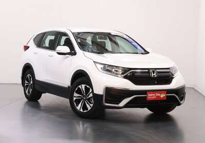 2022 HONDA CR-V VI (2WD) 5 SEATS