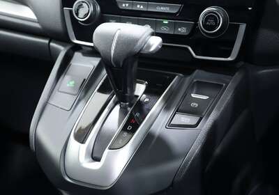 2022 HONDA CR-V VI (2WD) 5 SEATS