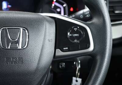 2022 HONDA CR-V VI (2WD) 5 SEATS