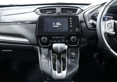 2022 HONDA CR-V VI (2WD) 5 SEATS