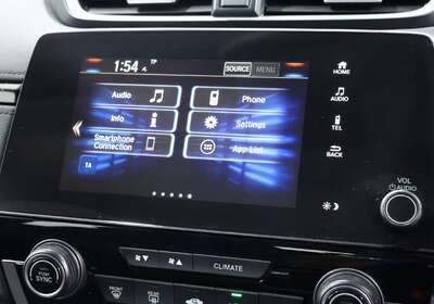 2022 HONDA CR-V VI (2WD) 5 SEATS