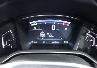 2022 HONDA CR-V VI (2WD) 5 SEATS