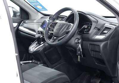 2022 HONDA CR-V VI (2WD) 5 SEATS