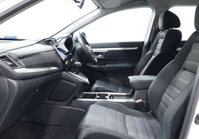 2022 HONDA CR-V VI (2WD) 5 SEATS