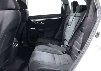 2022 HONDA CR-V VI (2WD) 5 SEATS