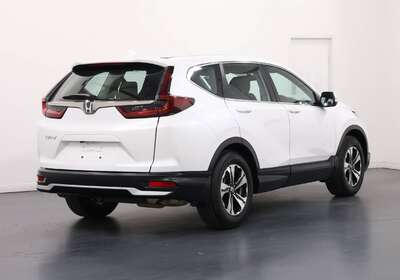 2022 HONDA CR-V VI (2WD) 5 SEATS