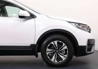 2022 HONDA CR-V VI (2WD) 5 SEATS