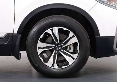 2022 HONDA CR-V VI (2WD) 5 SEATS