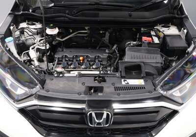 2022 HONDA CR-V VI (2WD) 5 SEATS