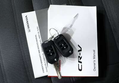 2022 HONDA CR-V VI (2WD) 5 SEATS