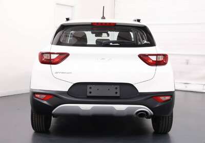 2022 KIA STONIC S