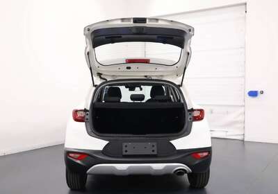 2022 KIA STONIC S