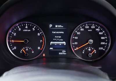 2022 KIA STONIC S