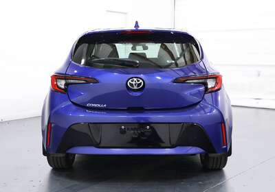 2023 TOYOTA COROLLA ASCENT SPORT