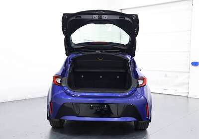2023 TOYOTA COROLLA ASCENT SPORT