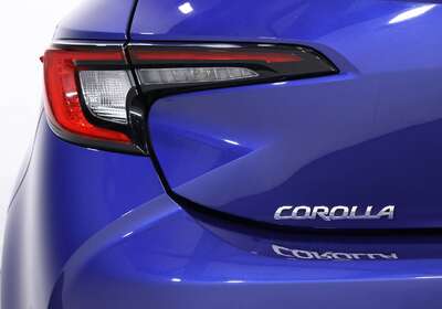 2023 TOYOTA COROLLA ASCENT SPORT