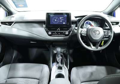 2023 TOYOTA COROLLA ASCENT SPORT